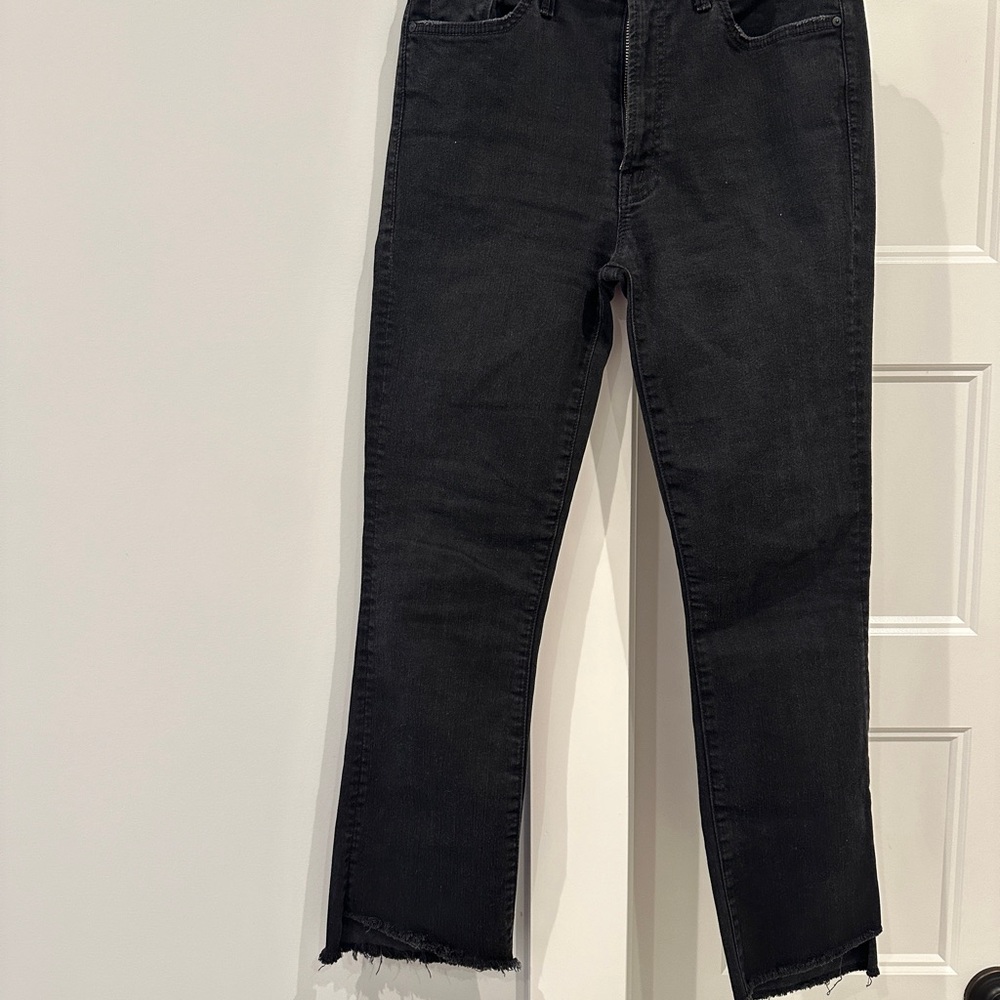 MOTHER denim